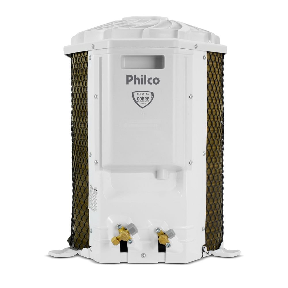 Ar Condicionado Split Hi Wall Philco 9000 BTU/h Frio PAC9FI ¿ 220 Volts