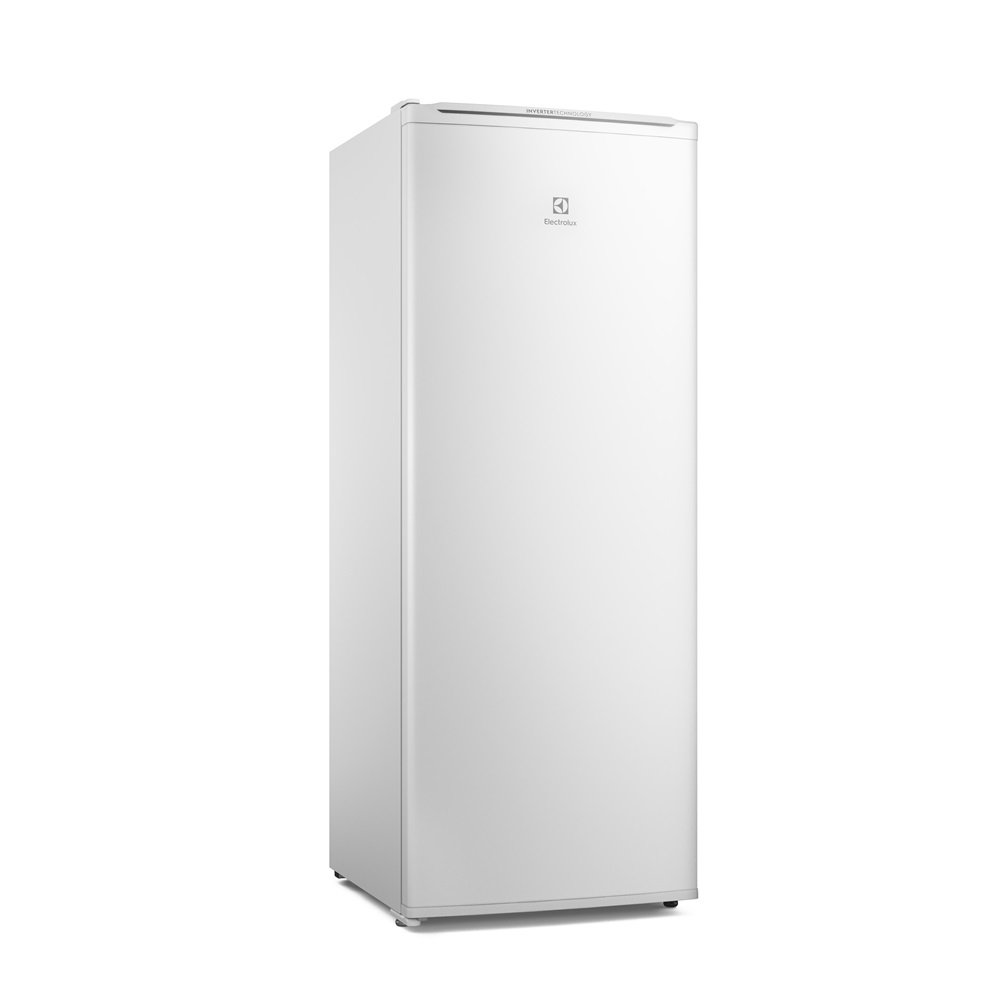 Freezer Vertical Electrolux 197 Litros Cycle Defrost Branco FEI23 ¿ 220 Volts