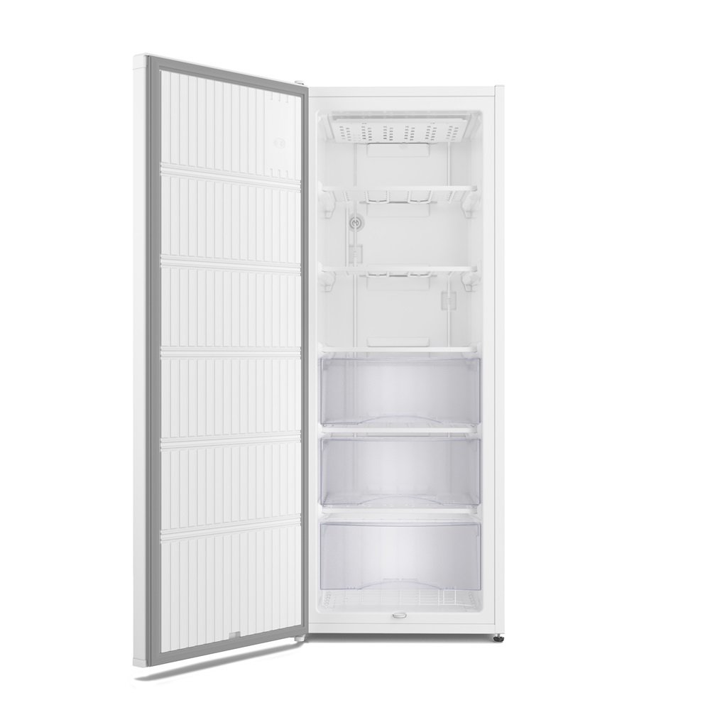 Freezer Vertical Electrolux 197 Litros Cycle Defrost Branco FEI23 ¿ 220 Volts