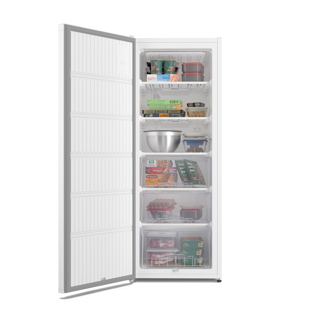Freezer Vertical Electrolux 197 Litros Cycle Defrost Branco FEI23 ¿ 220 Volts