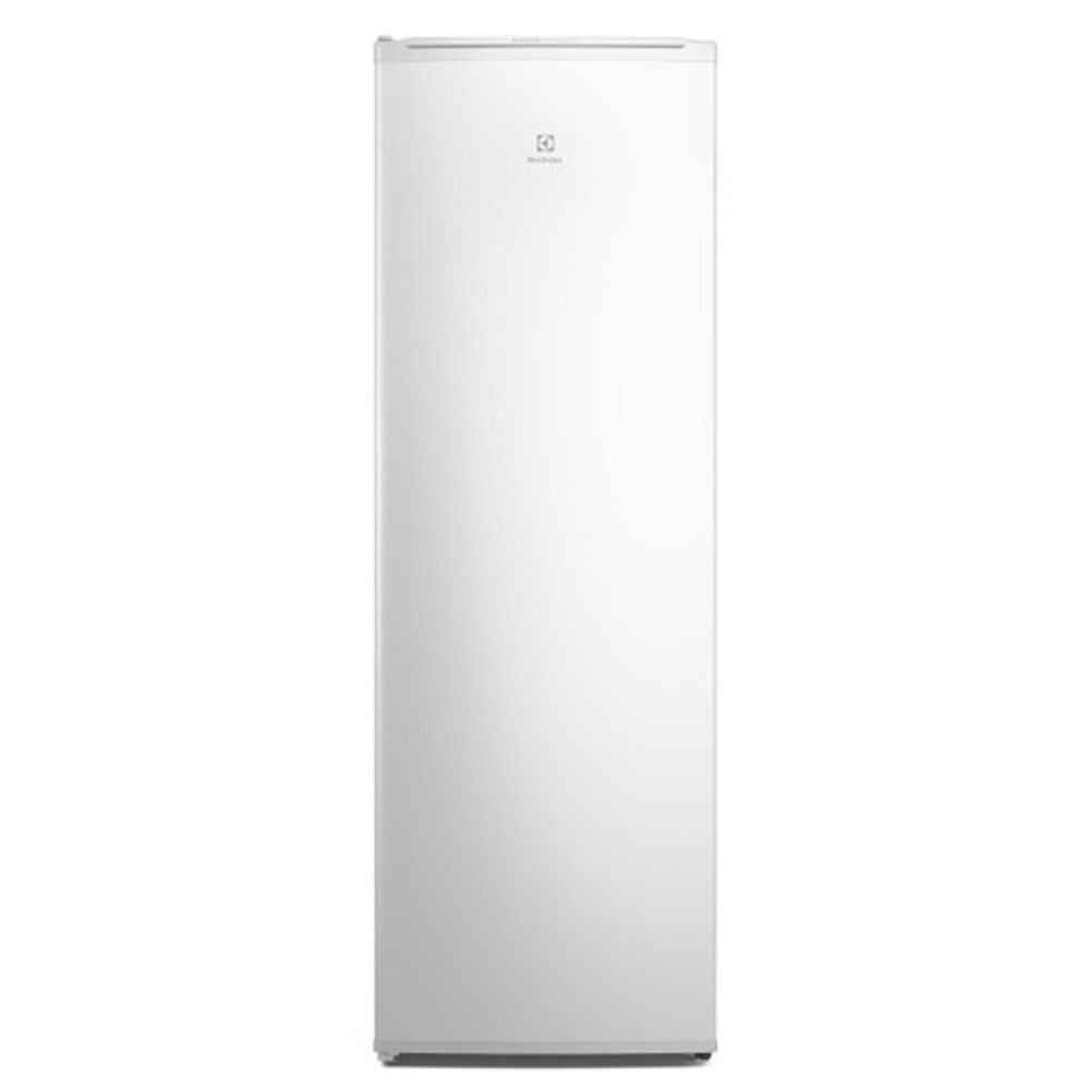 Freezer Vertical Electrolux Cycle Defrost 234 Litros Inverter 1 Porta Branco FEI27 - 127V