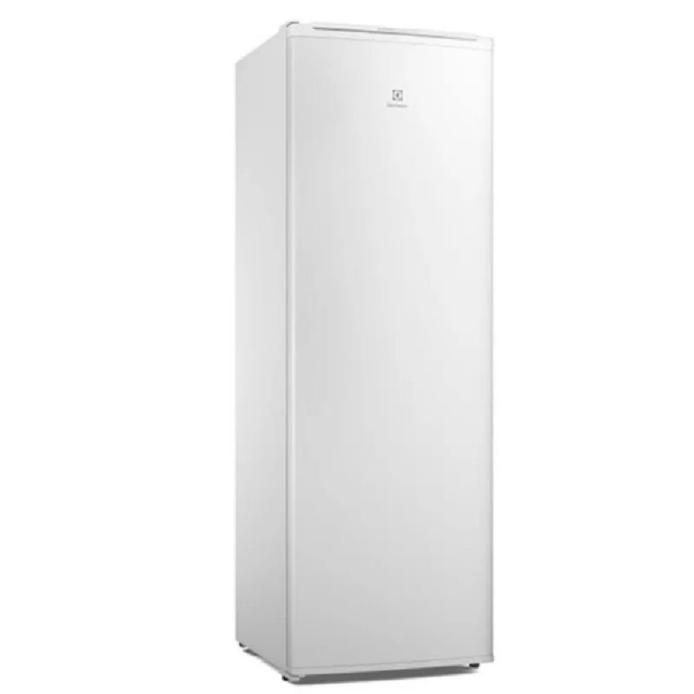 Freezer Vertical Electrolux Cycle Defrost 234 Litros Inverter 1 Porta Branco FEI27 - 127V