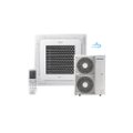 Ar Condicionado Split Cassete Inverter Samsung 54000 BTU/h Quente e Frio Monofásico AC060DN4DKG/AZ ¿ 220 Volts
