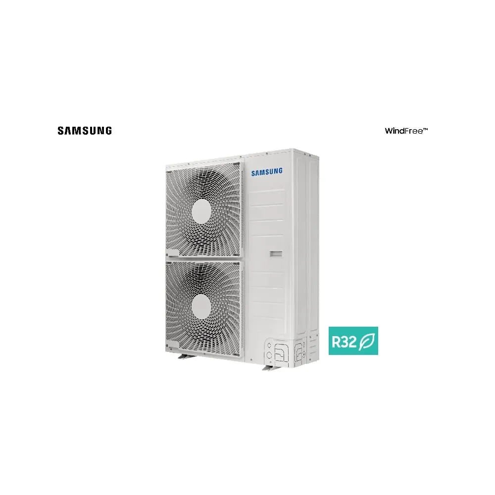 Ar Condicionado Split Cassete Inverter Samsung 54000 BTU/h Quente e Frio Monofásico AC060DN4DKG/AZ ¿ 220 Volts