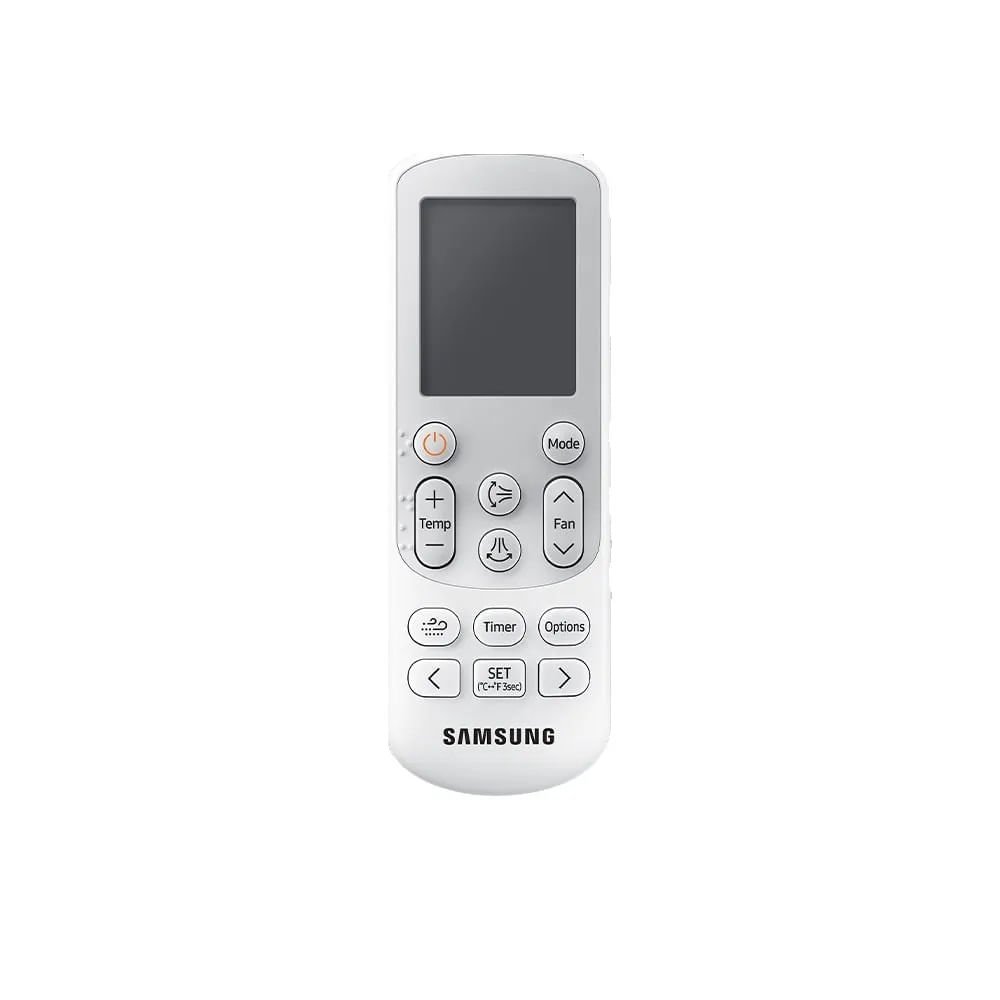 Ar Condicionado Split Cassete Inverter Samsung 54000 BTU/h Quente e Frio Monofásico AC060DN4DKG/AZ ¿ 220 Volts