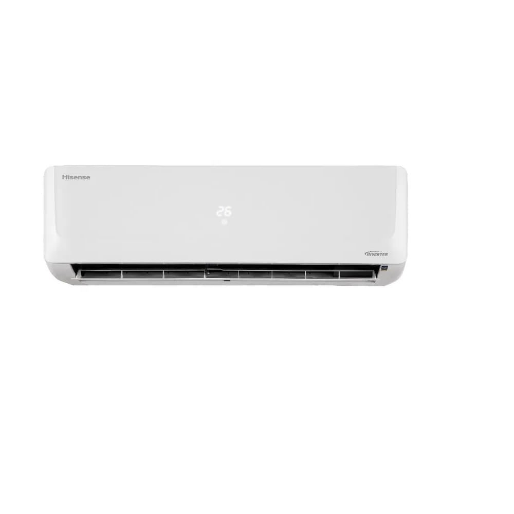 Ar Condicionado Split Hi Wall Hisense Inverter Wifi 9000 BTU/h Frio Monofásico AS-09TW2RLDTT00E ¿ 220 Volts