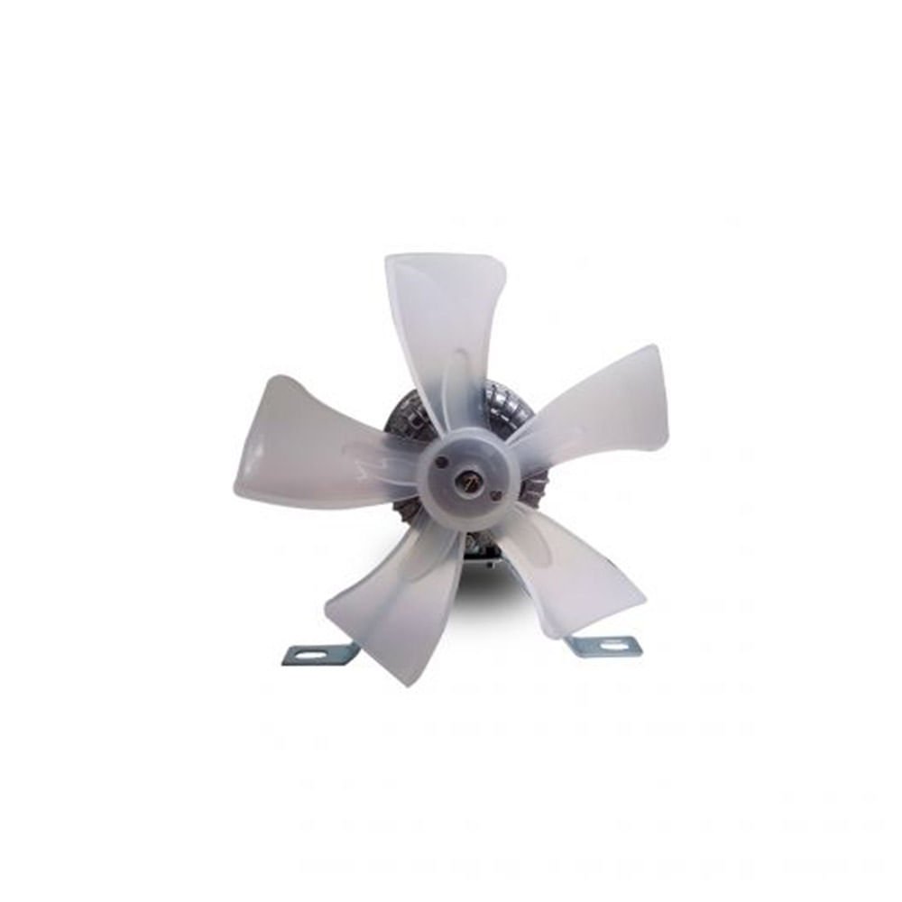 Motor Ventilador Weg 1/40 CV Baixa Rotação 4P Mini Monofásico ¿ Bivolt