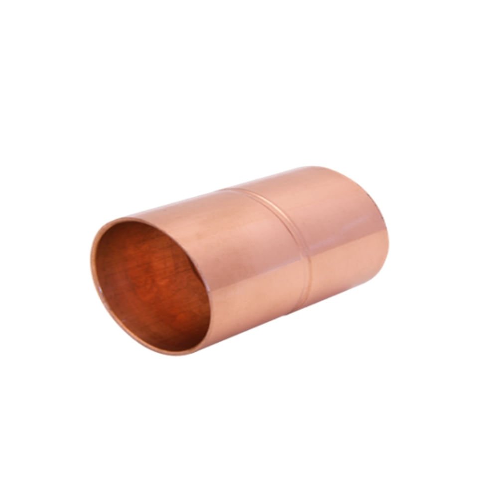 Luva de Cobre 1.1/4 Forming Luva de Cobre 1.1/4 Forming