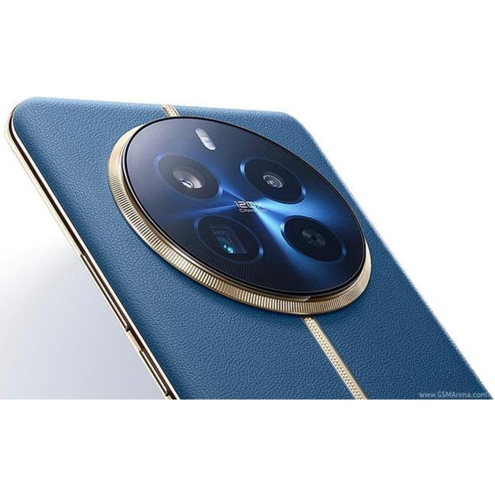 Smartphone Realme 12 Pro Plus 5G 512GB Tela 6.7 12GB Ram Anatel Azul