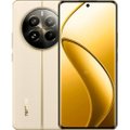 Smartphone Realme 12 Pro Plus 5G 512GB Tela 6.7 12GB Ram Anatel Bege