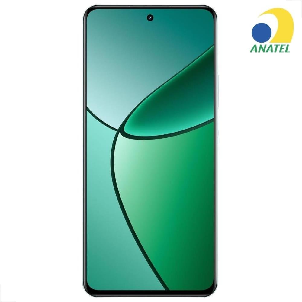 Smartphone Realme 12+ 5G Dual SIM 512 GB 12GB RAM Tela 6.72 Verde