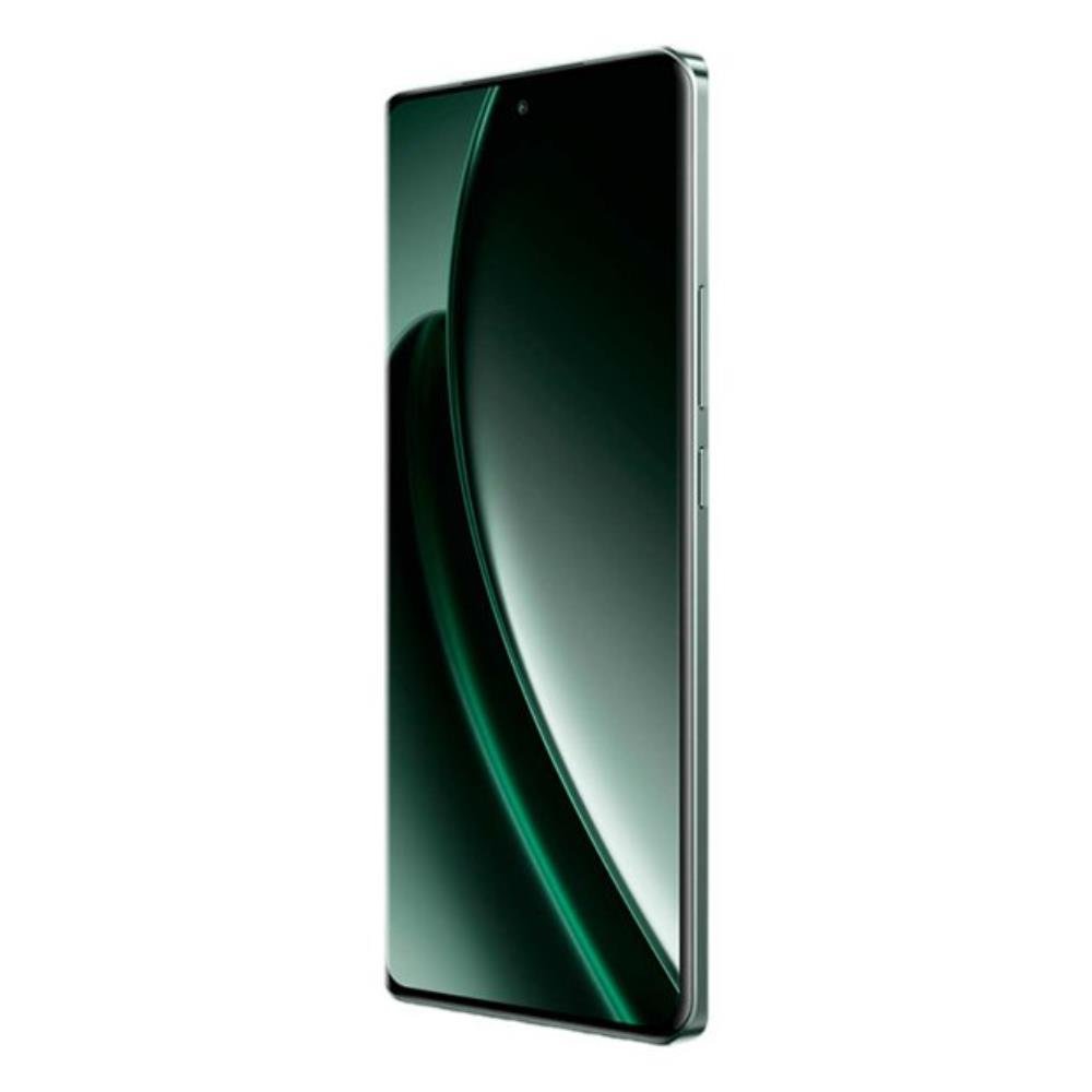 Realme GT6 5G 512gb 16gb Ram Tela 6.78 50MP Verde Selo Anatel Brasil