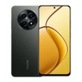 Smartphone Realme 12x 5G 128GB 6GB RAM Câmera de 50MP Tela de 120Hz Dual Sim Preto