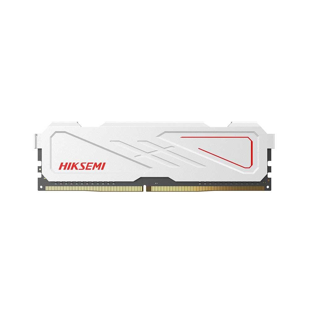 Memoria Hiksemi Armor 16gb Ddr4 3200 Mhz 1.35v Desktop White - Hsc416u32e2