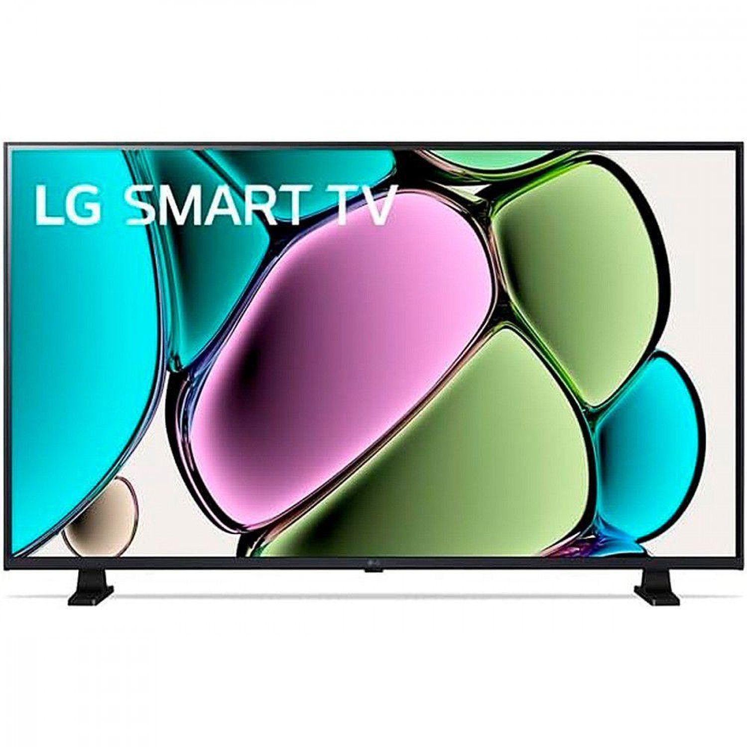 Smart Tv 32 Led Lg Thinq Ai Airplay Alexa 32Lr651cbsa.Awz