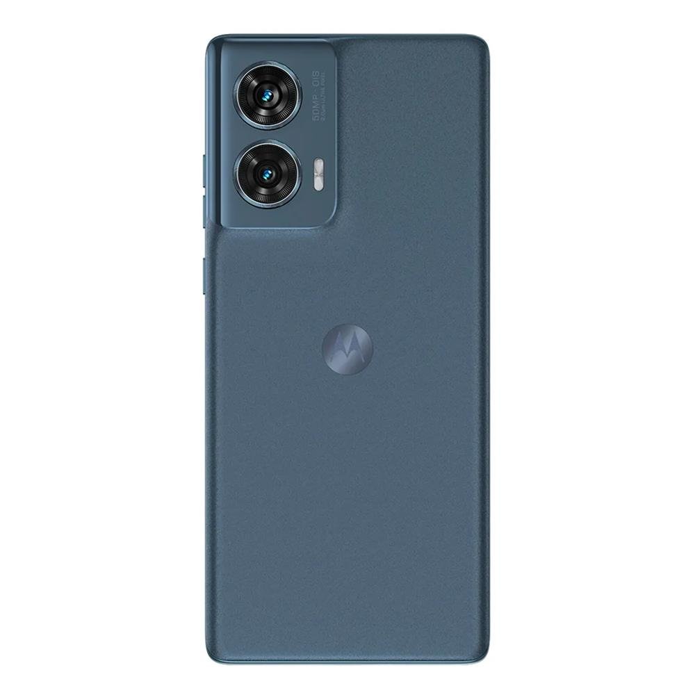 Smartphone Motorola Edge 50 Fusion Azul 5G 256GB - PB1W0000BR