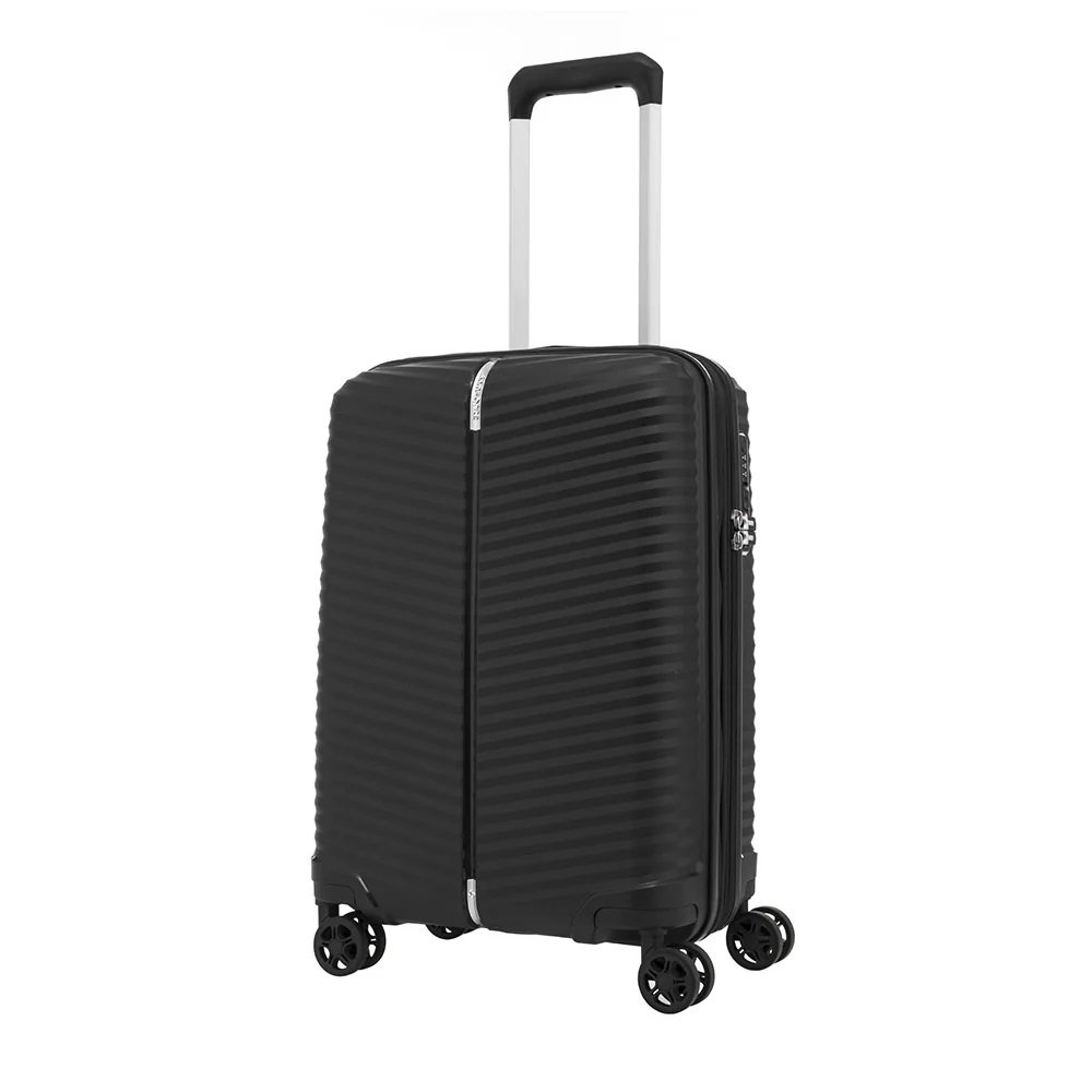 Mala De Viagem Varro, Preto, Tamanho P, Samsonite