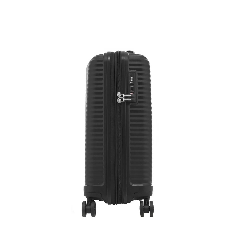Mala De Viagem Varro, Preto, Tamanho P, Samsonite