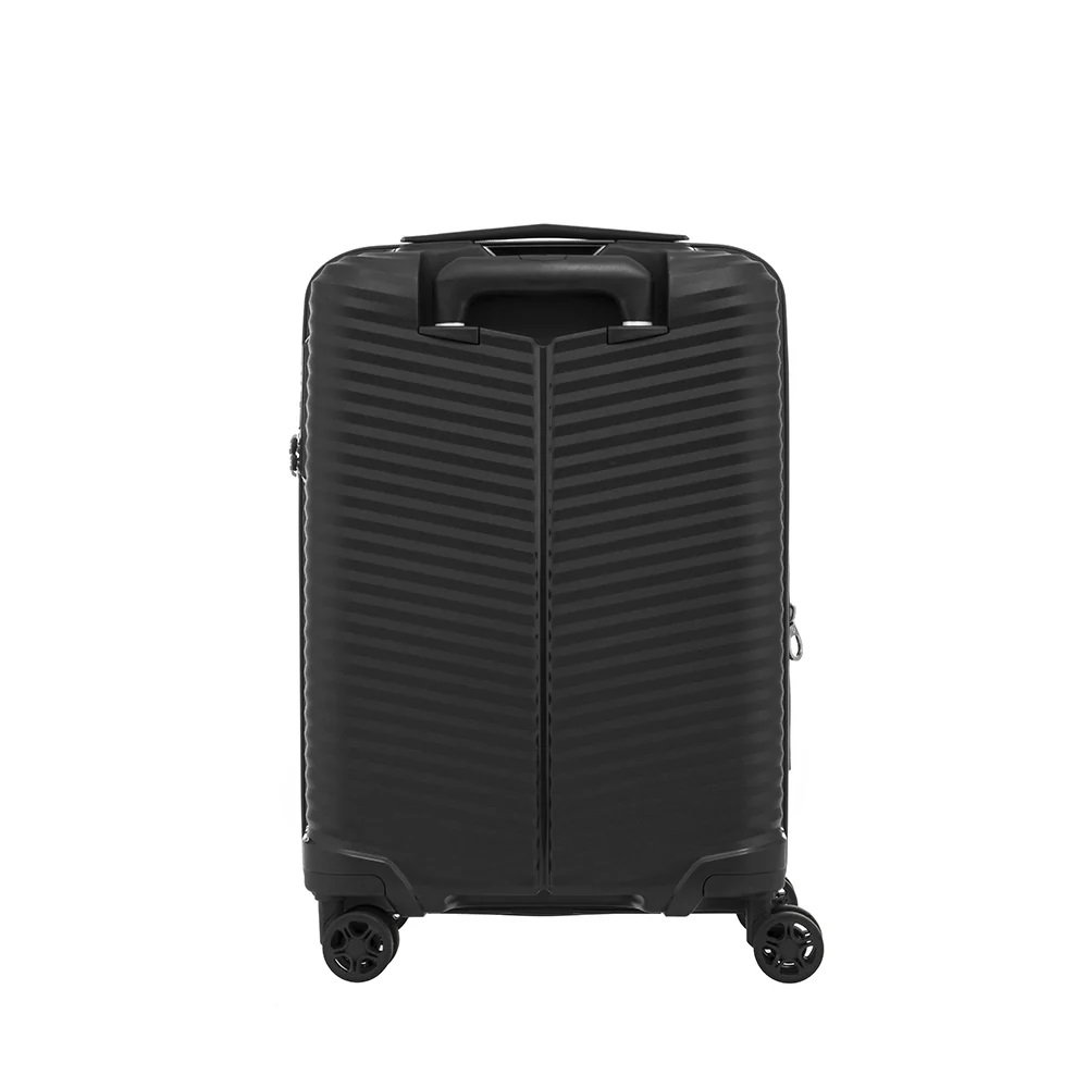 Mala De Viagem Varro, Preto, Tamanho P, Samsonite
