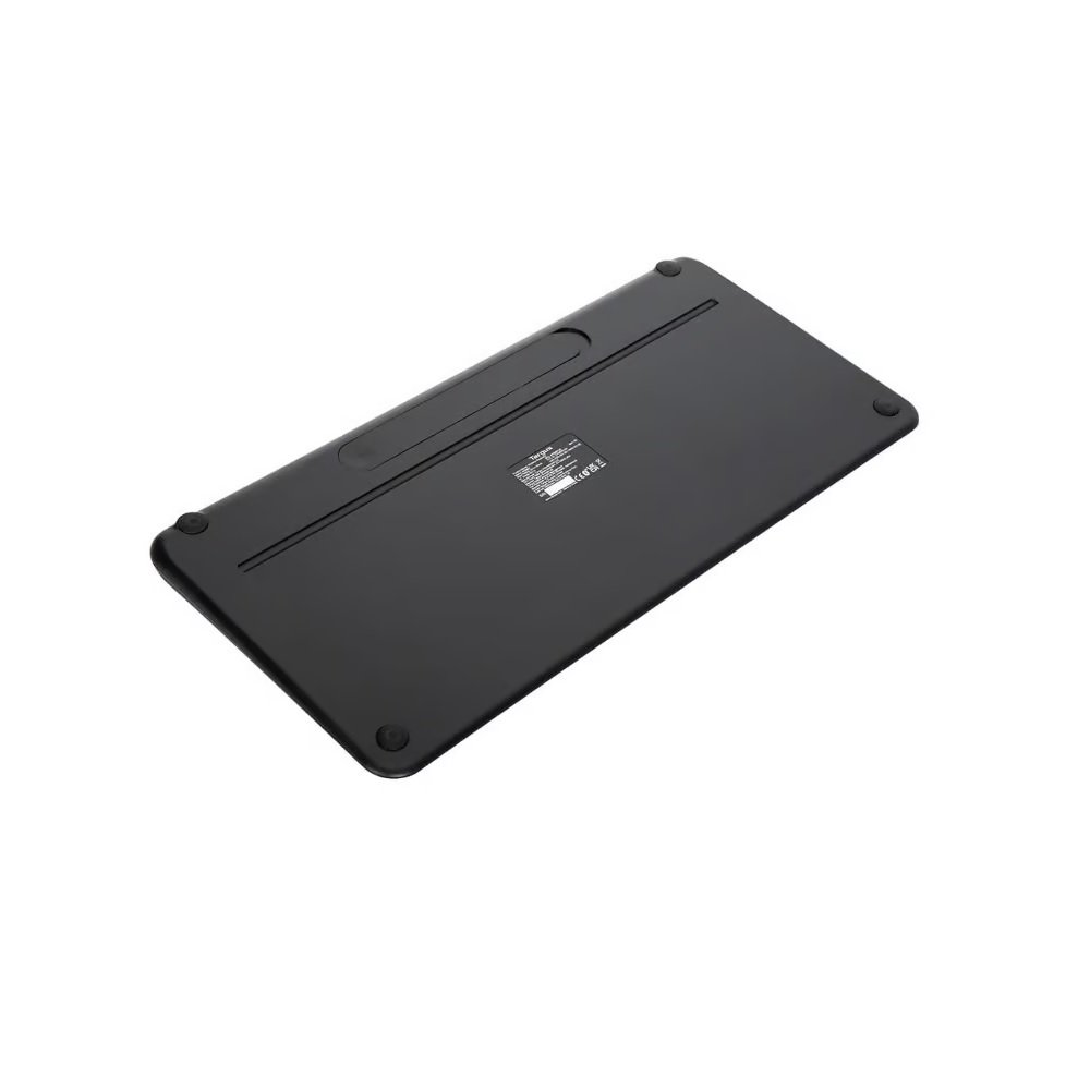 Teclado Bluetooth Multi-Dispositivo, Preto Akb867. Targus