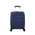 Mala De Viagem American Tourister Air Move, Polipropileno, Azul, Tamanho P , Samsonite