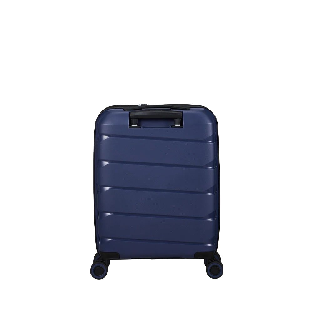 Mala De Viagem American Tourister Air Move, Polipropileno, Azul, Tamanho P , Samsonite