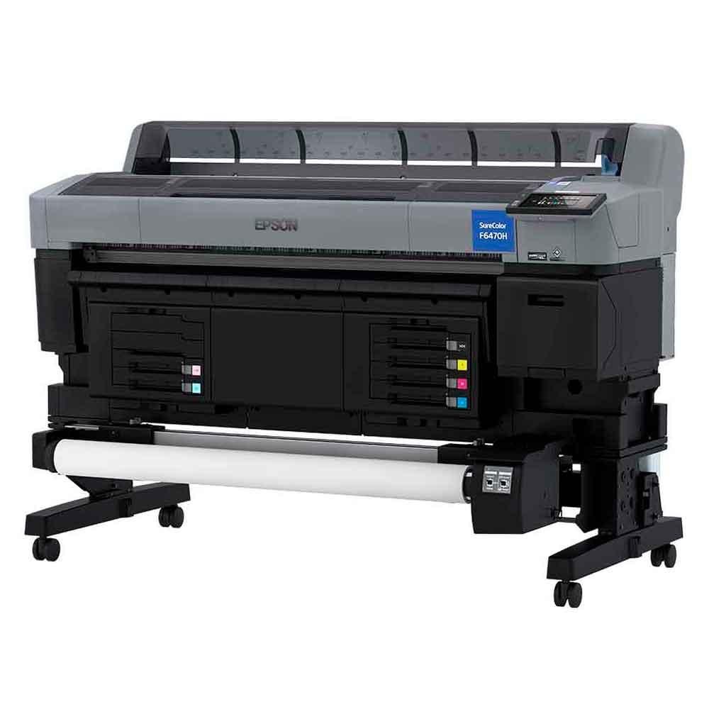 Impressora Epson Surecolor F6470h