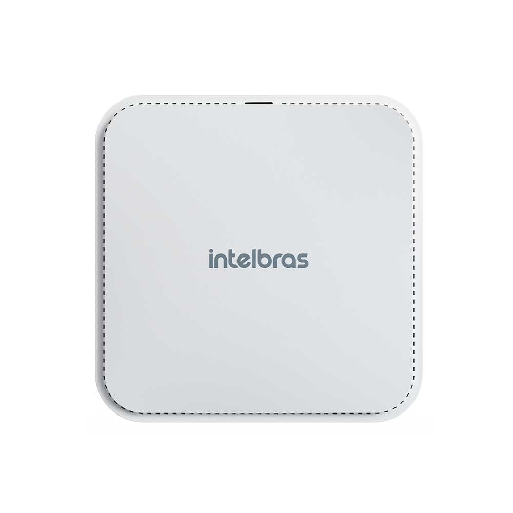 Roteador Empresarial Intelbras AP 3000 AX, Wi-Fi 6, Dual Band - 4750149