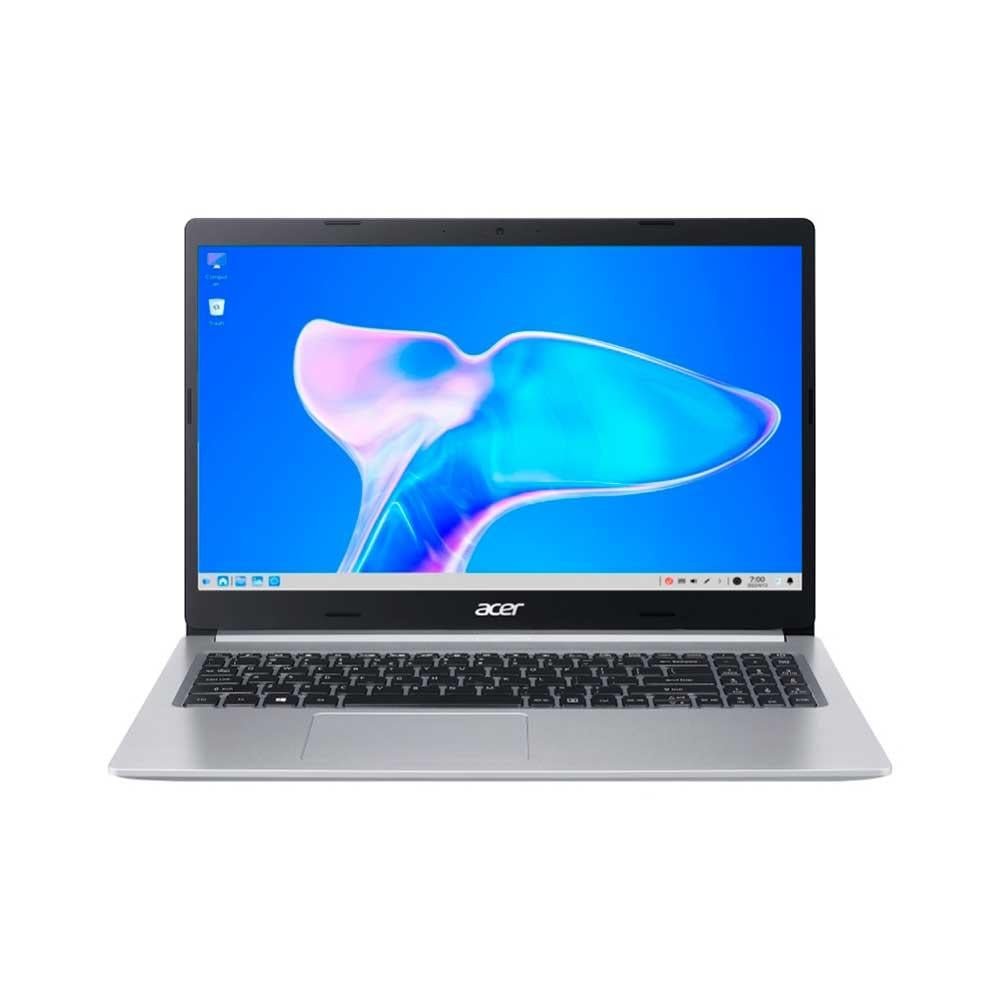 Notebook Acer Aspire 5 15,6" Fhd A515-45-r67q/ Amd R5-5500u/ 16gb/ 512gb Ssd/ Linux