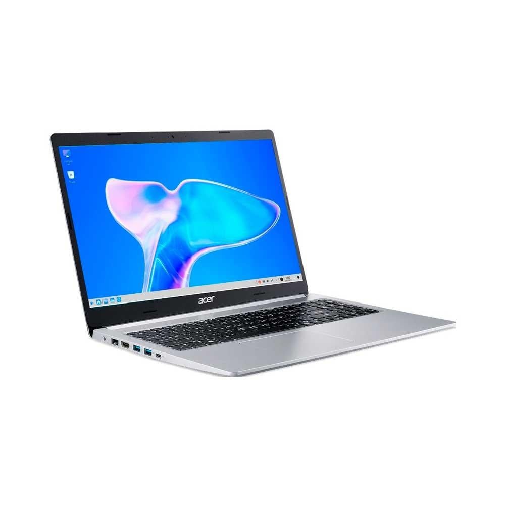 Notebook Acer Aspire 5 15,6" Fhd A515-45-r67q/ Amd R5-5500u/ 16gb/ 512gb Ssd/ Linux