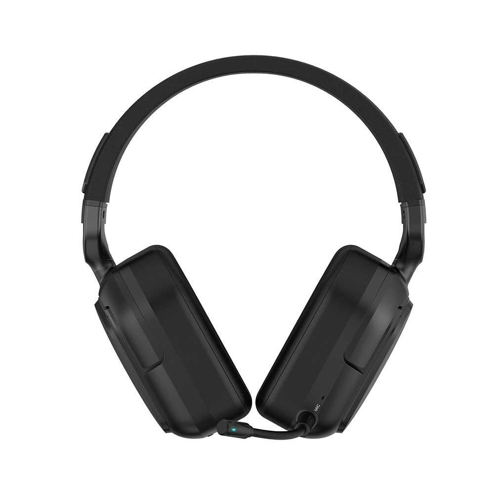Headset Gamer Redragon Sem Fio Mira Preto H868