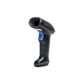 Leitor De Código De Barras E Boletos Dex, Laser, USB - DX-190
