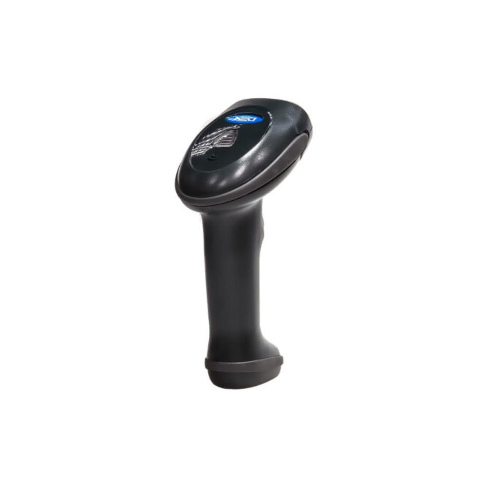 Leitor De Código De Barras E Boletos Dex, Laser, USB - DX-190