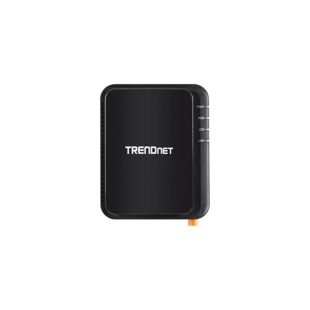 Terminal Gpon Trendnet, 1 Porta Gigabit, TG-201G