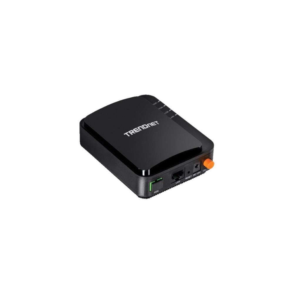 Terminal Gpon Trendnet, 1 Porta Gigabit, TG-201G