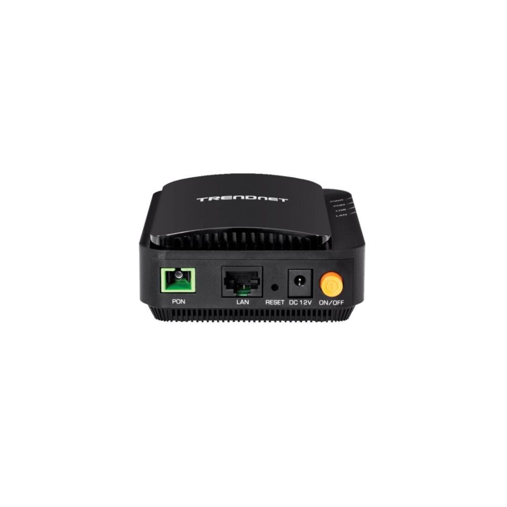 Terminal Gpon Trendnet, 1 Porta Gigabit, TG-201G