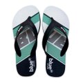 Chinelo Blue Masculino Brand Preto 39/0