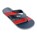 Chinelo Blue Masculino Brand Cinza Médio 37/8