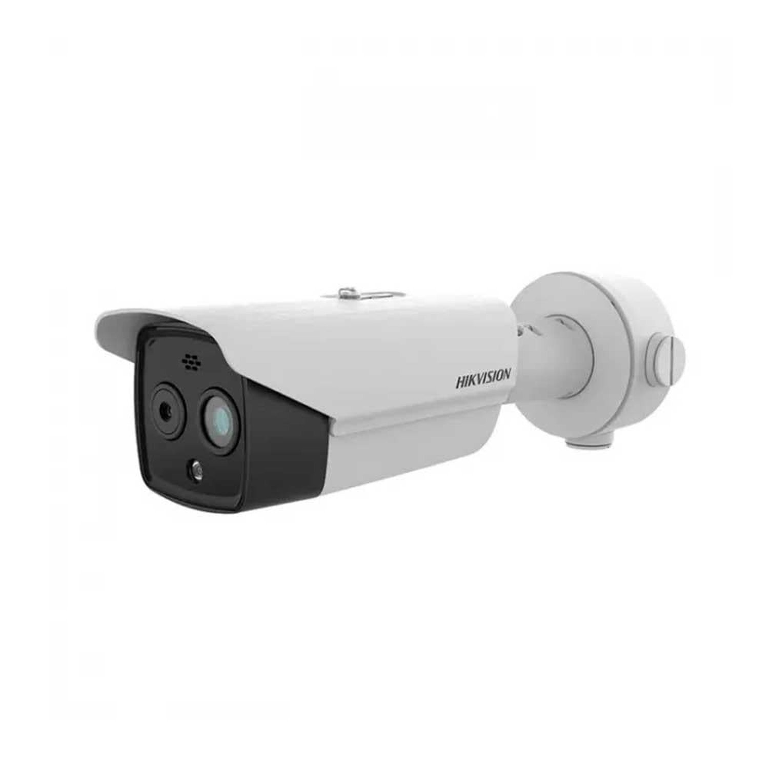Câmera Hikvision IP Térmica HM-TD2628-8/QA/BR