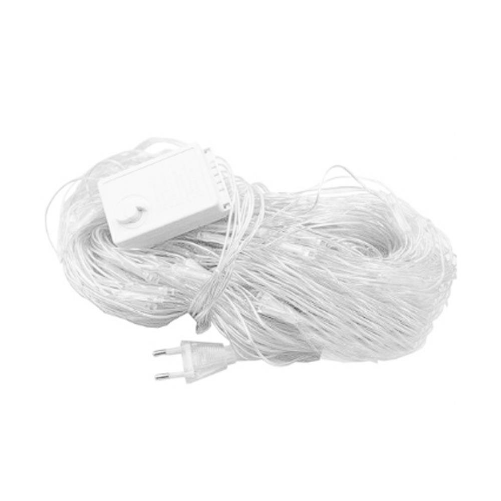 Pisca Pisca Rede Branco 2 Metros 5382 Elite