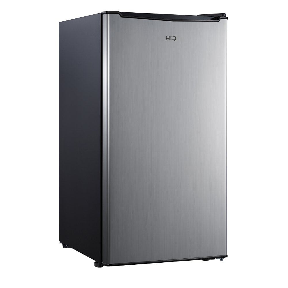 Frigobar Geladeira HQ 93 Litros Inox HQ-93FB 220V