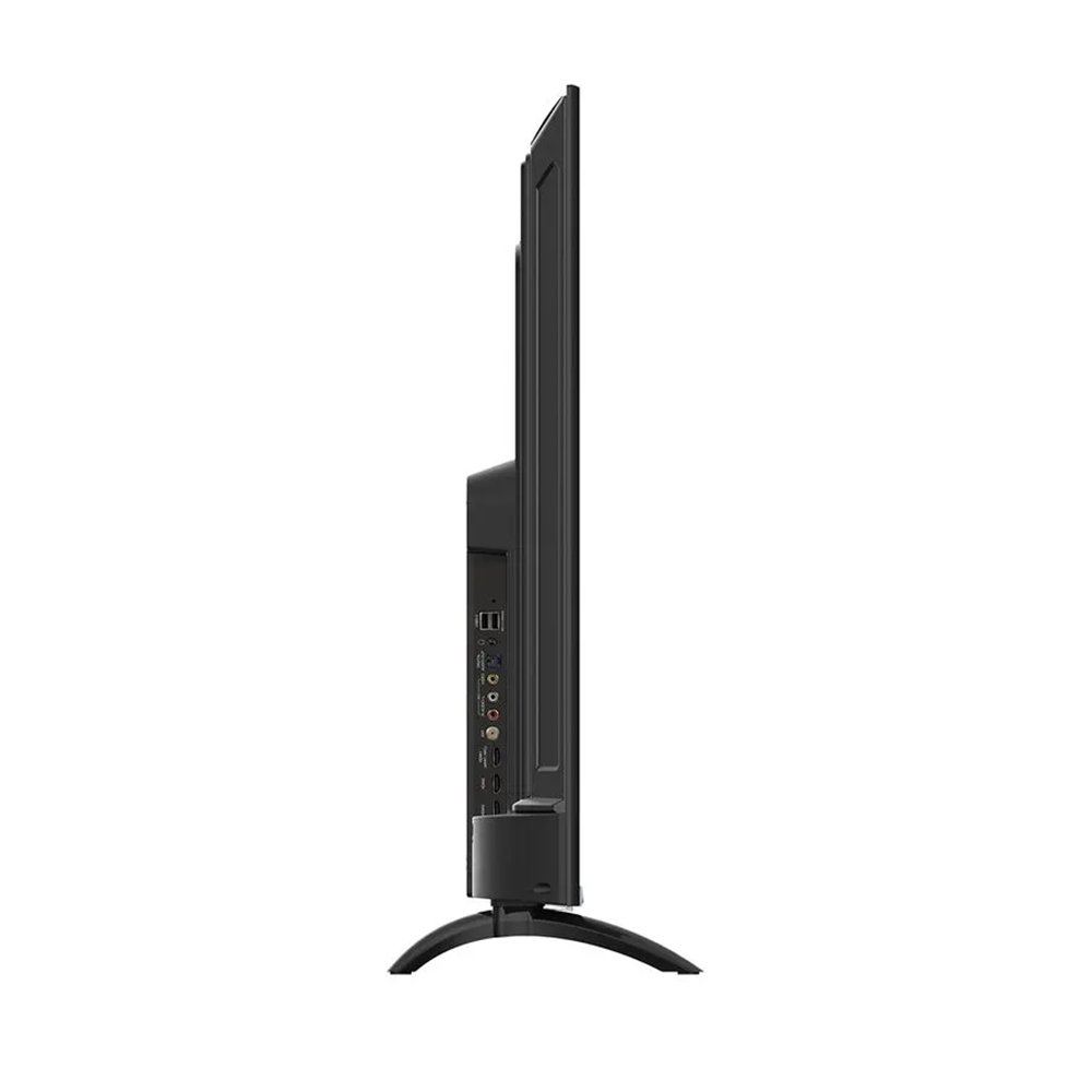Smart TV LCD LED 50" Philco PTV50VA4REGB - 4K UHD, Com Wi-Fi, Com 4 HDMI, 2 USB