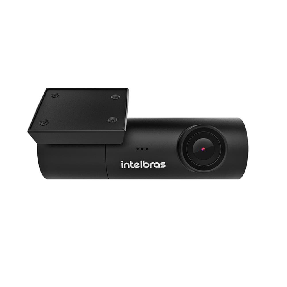 Camera veicular Full HD smart DC 3102 - Intelbras