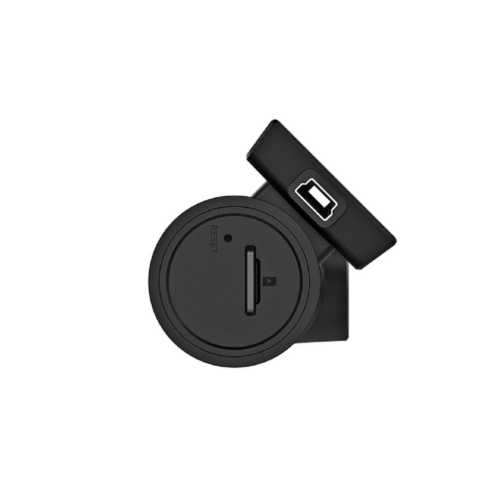 Camera veicular Full HD smart DC 3102 - Intelbras