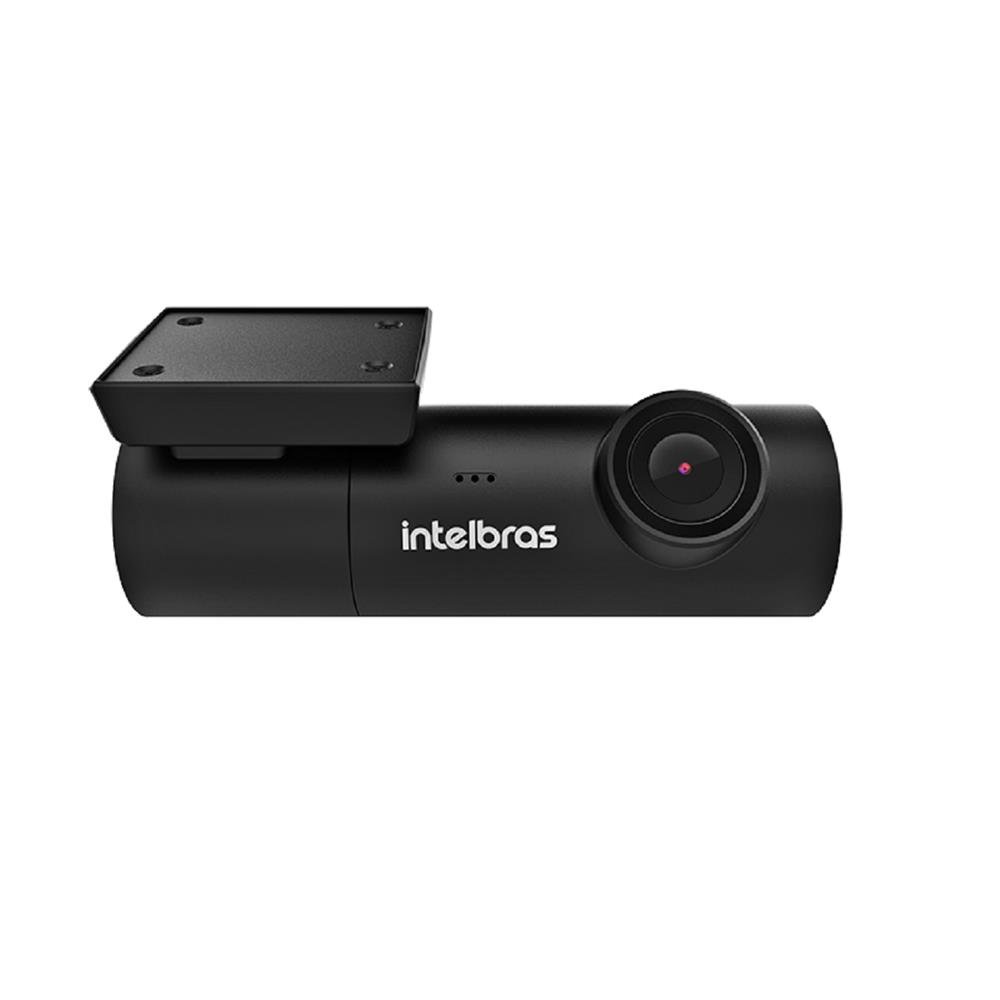 Camera veicular Full HD smart DC 3102 - Intelbras