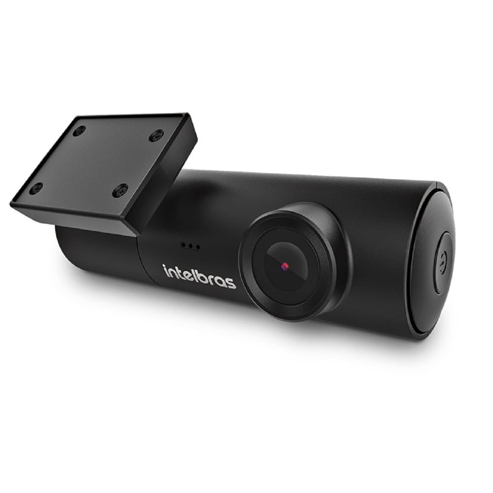 Camera veicular Full HD smart DC 3102 - Intelbras