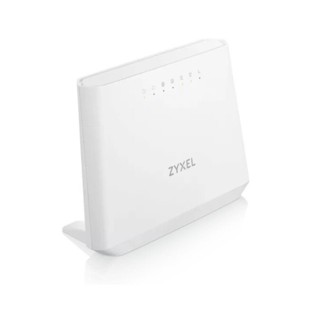 Roteador Zyxel, AC1200, VDSL2/Ethernet IAD/Gateway Wireless - EMG5523-T50B