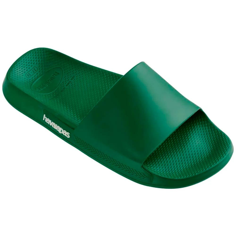 Havaianas Slide Classic 2619 Amazonia 33/34 Com 12 Pares