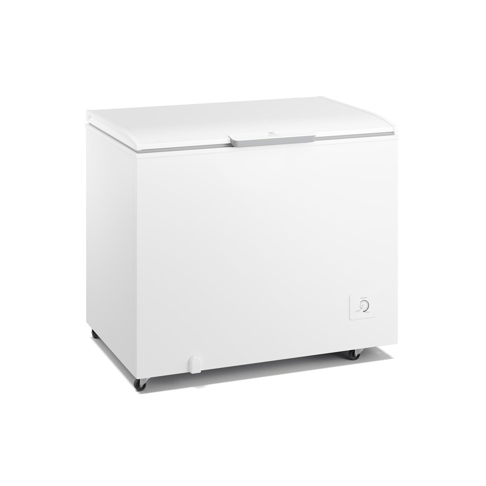 Freezer Horizontal Electrolux 314 Litros com Tecnologia Inverter Branco HI330 - 220V