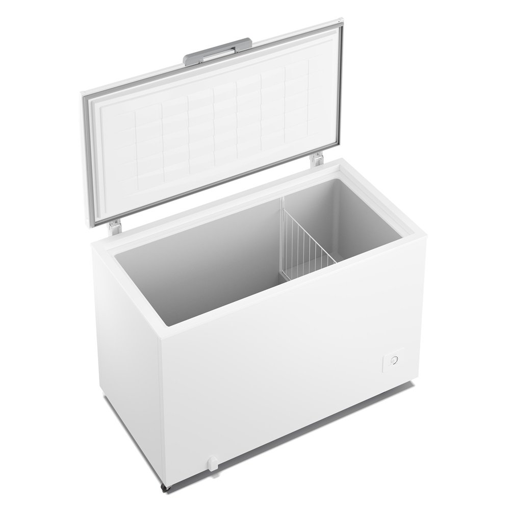 Freezer Horizontal Electrolux 400 Litros com Tecnologia Inverter Branco HI440 - 127V